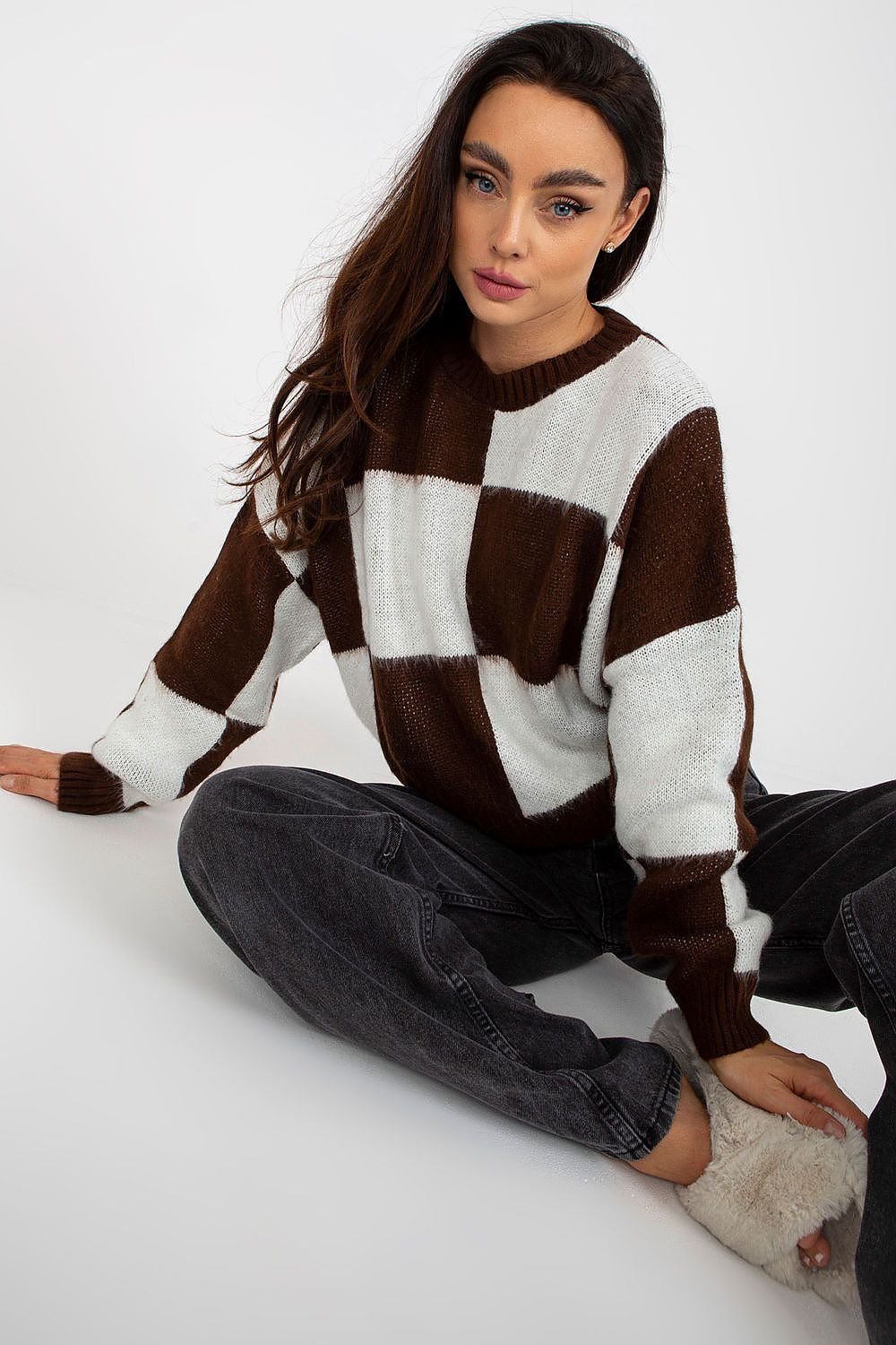 Sweater model 171671 EM