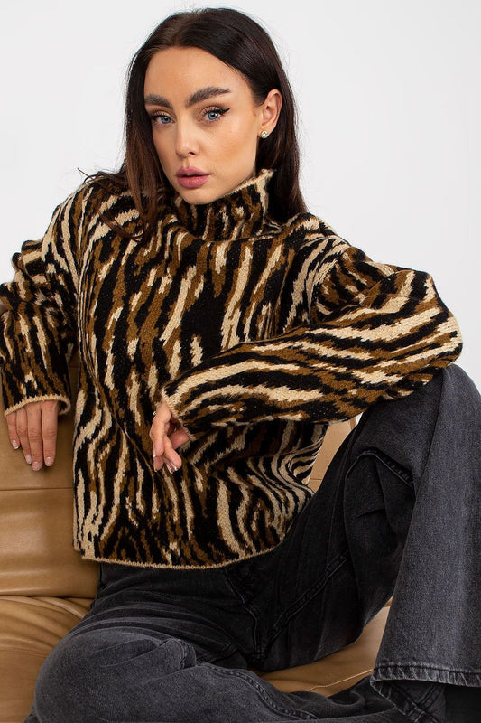 Sweater model 171679 EM