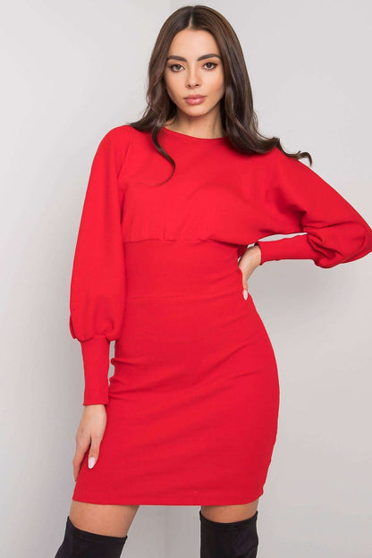 Robe de jour model 185374 Rue Paris
