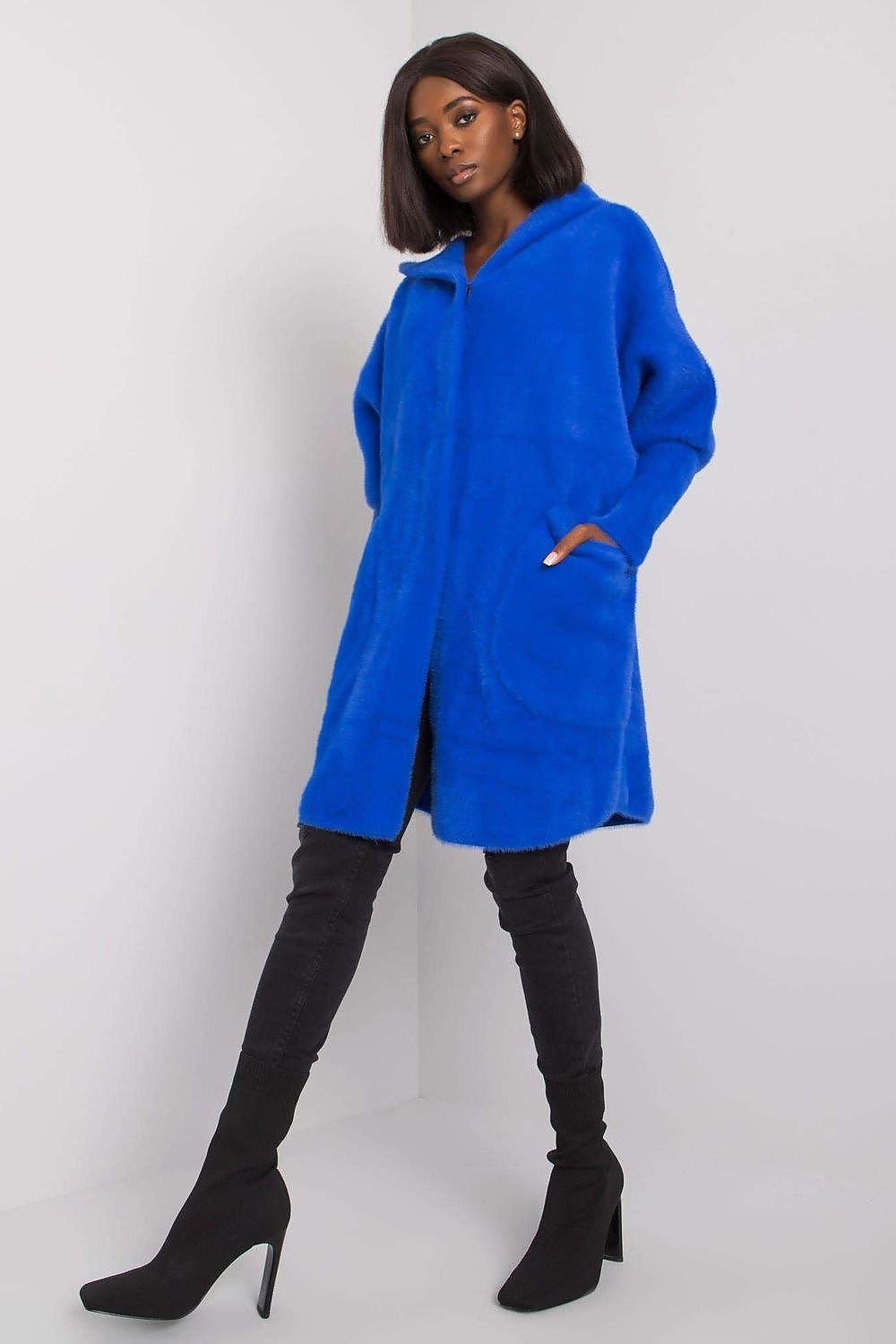 Manteau model 171837 MBM