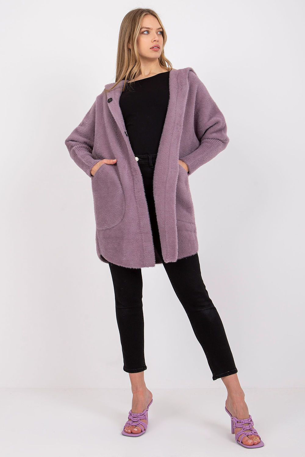 Manteau model 171831 MBM 