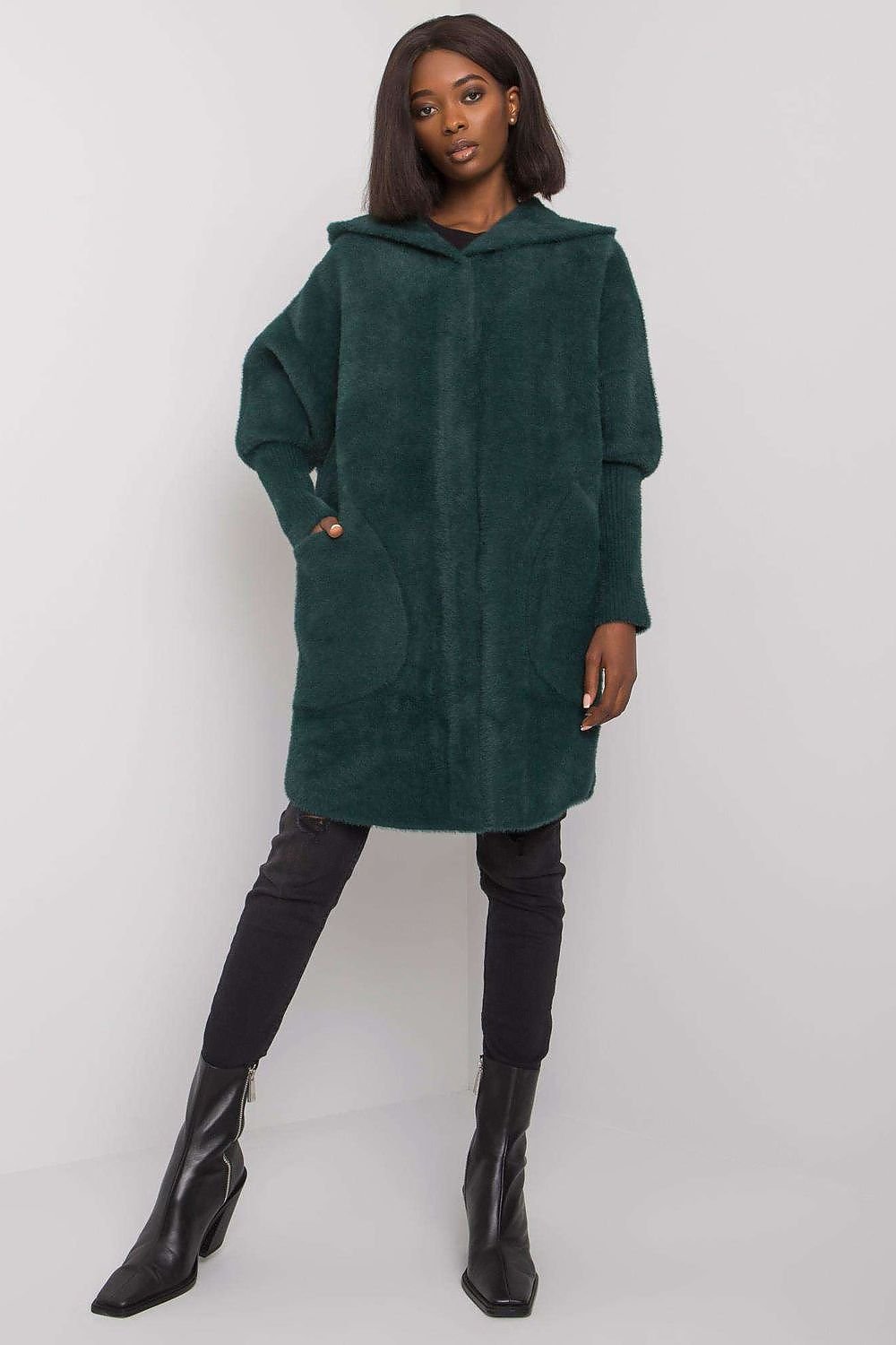 Manteau model 171837 MBM