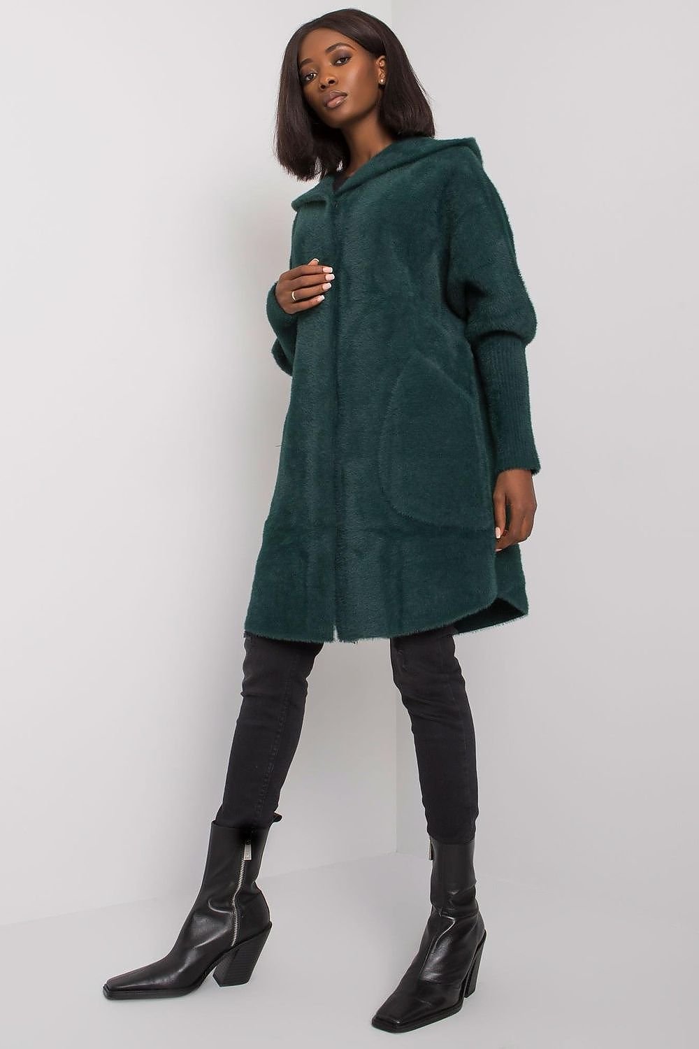 Manteau model 171837 MBM