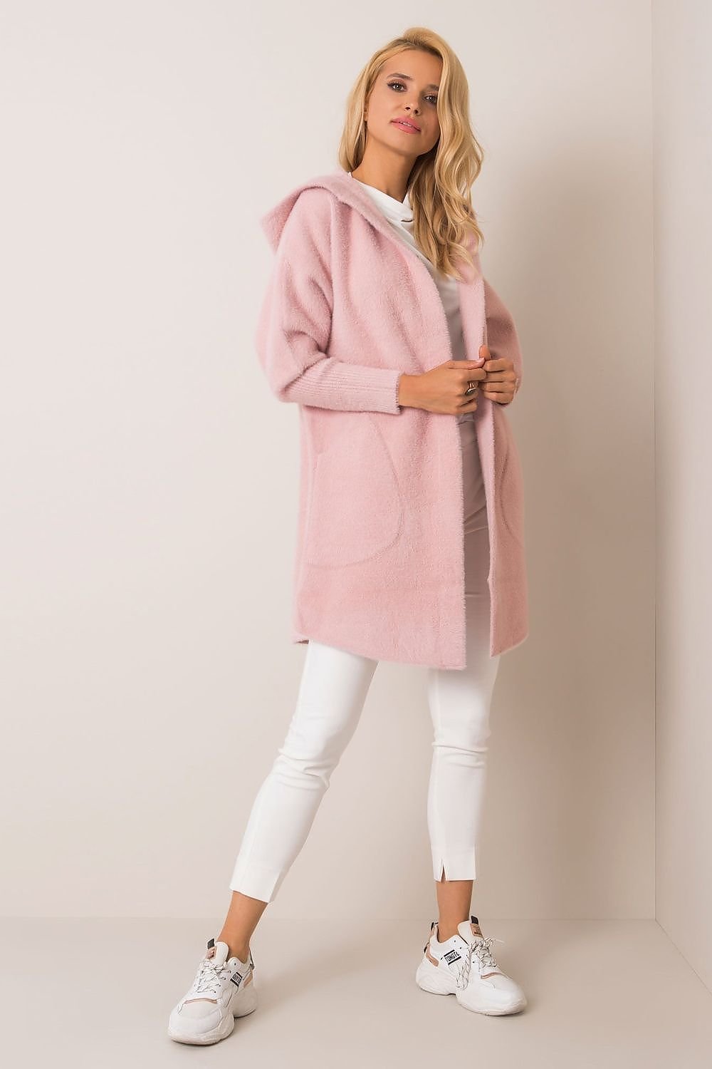 Manteau model 171837 MBM