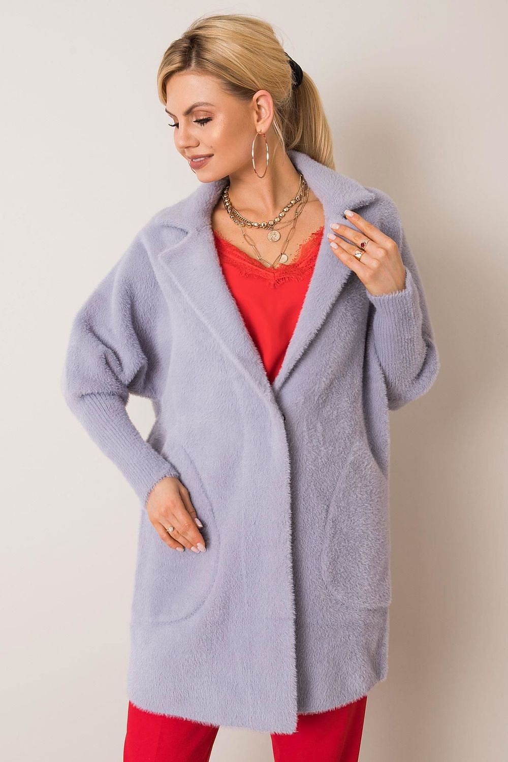  Manteau model 171842 MBM 