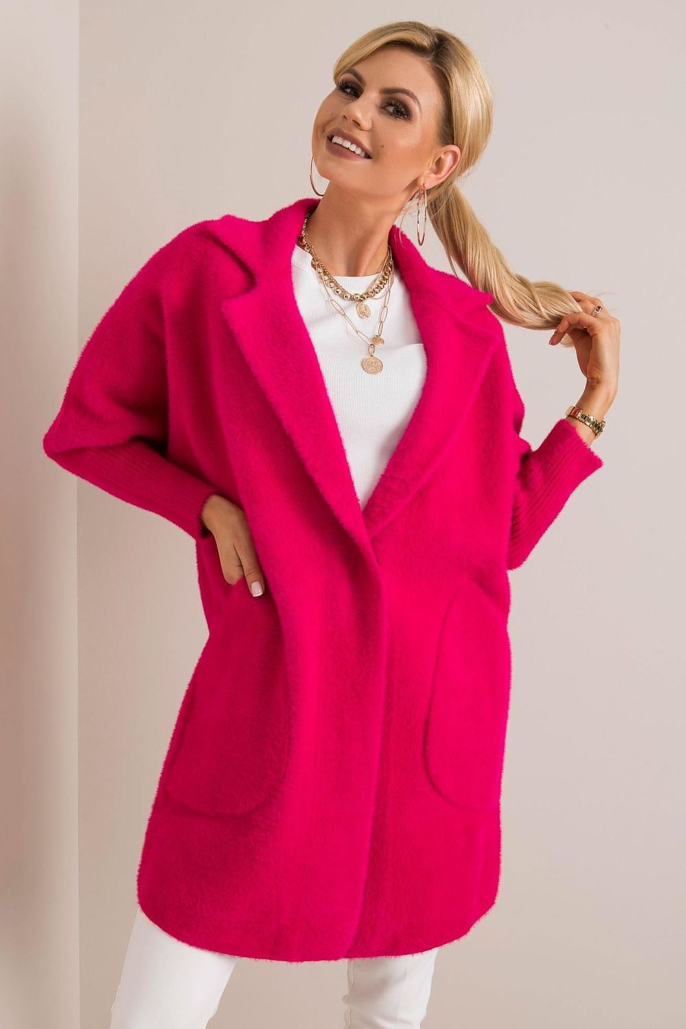  Manteau model 171843 MBM 