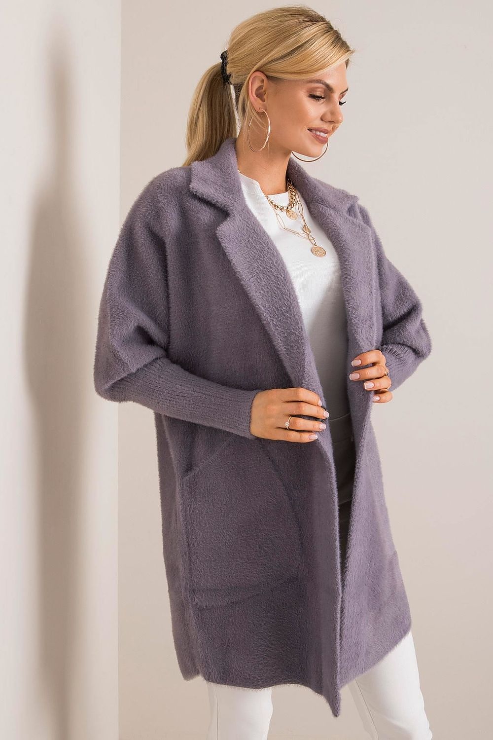  Manteau model 171844 MBM 