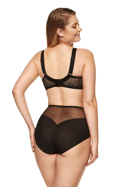 Culottes model 186888 Gorteks