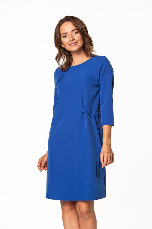 فستان نهاري موديل 171927 تيسيتا