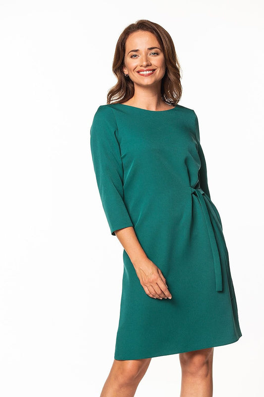 فستان نهاري موديل 171928 تيسيتا