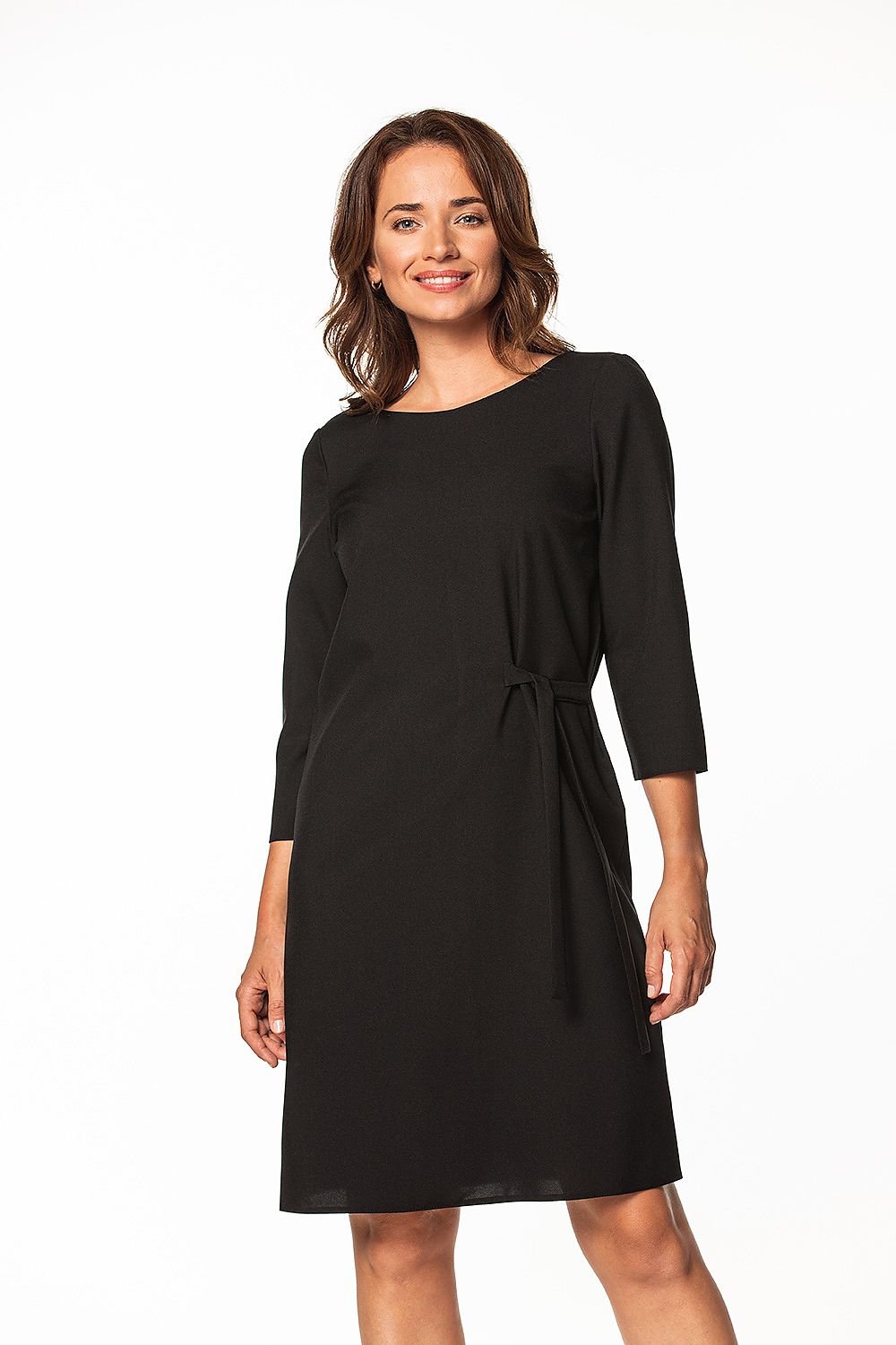 فستان نهاري موديل 171930 تيسيتا