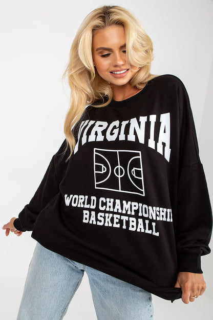 Sweatshirt model 171998 Fancy