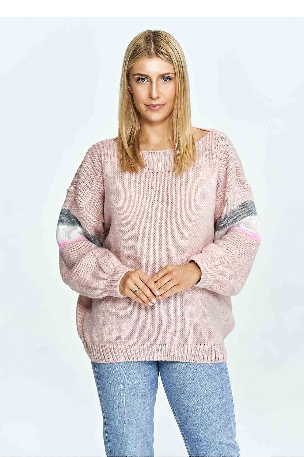 Sweater model 172048 Figl