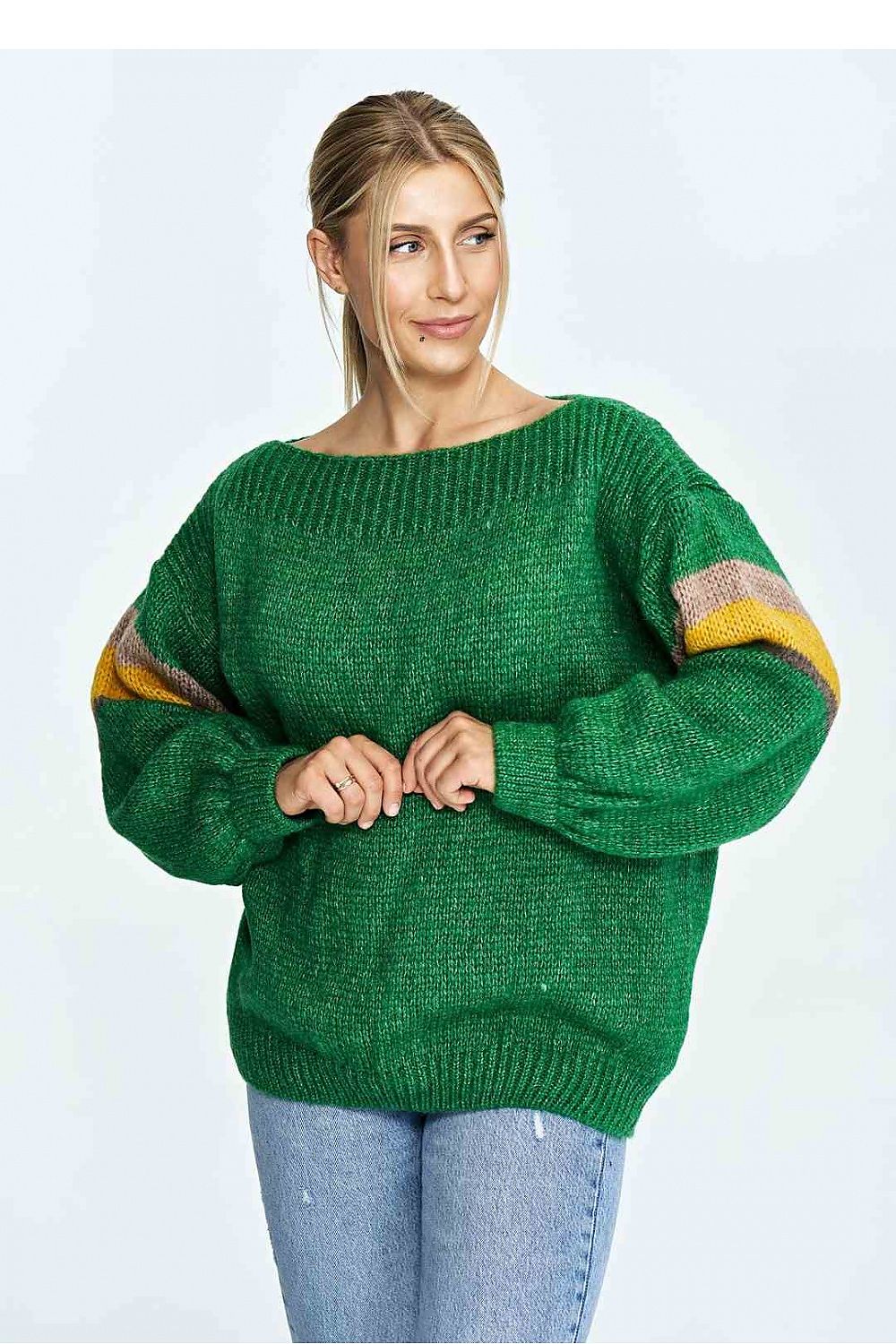 Sweater model 172048 Figl