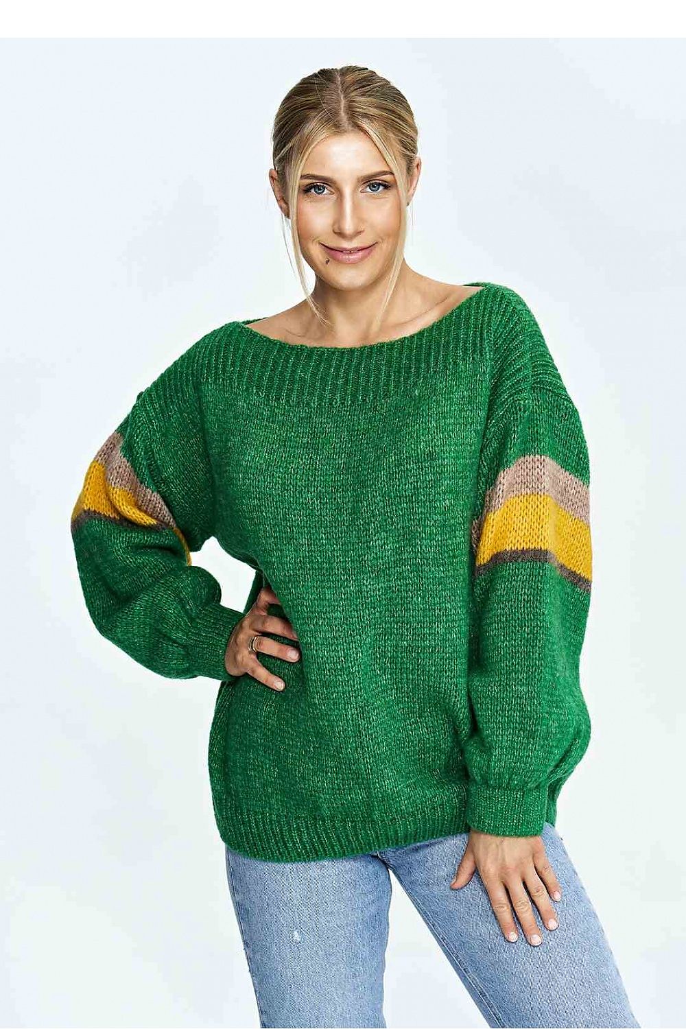 Sweater model 172048 Figl