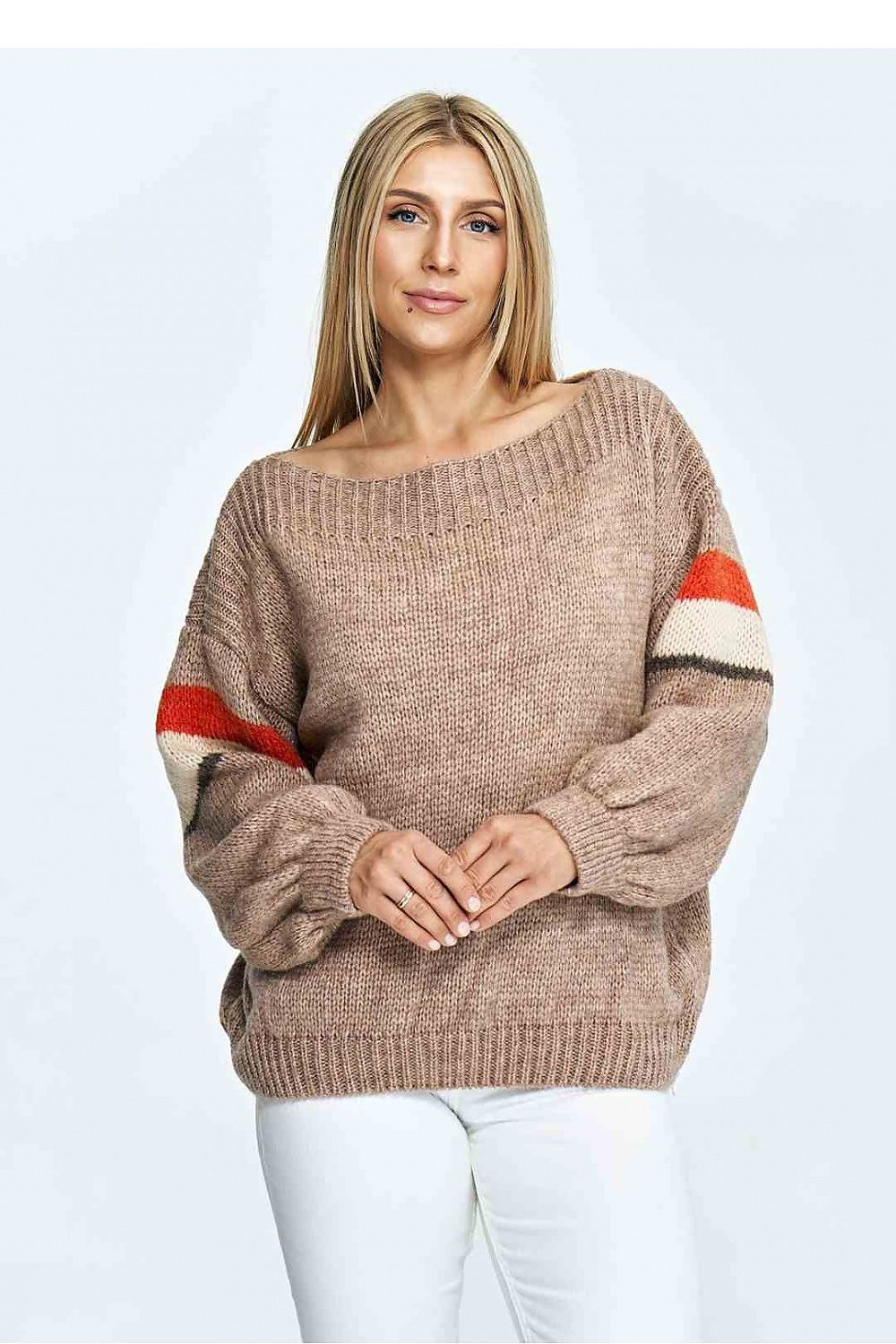 Sweater model 172048 Figl