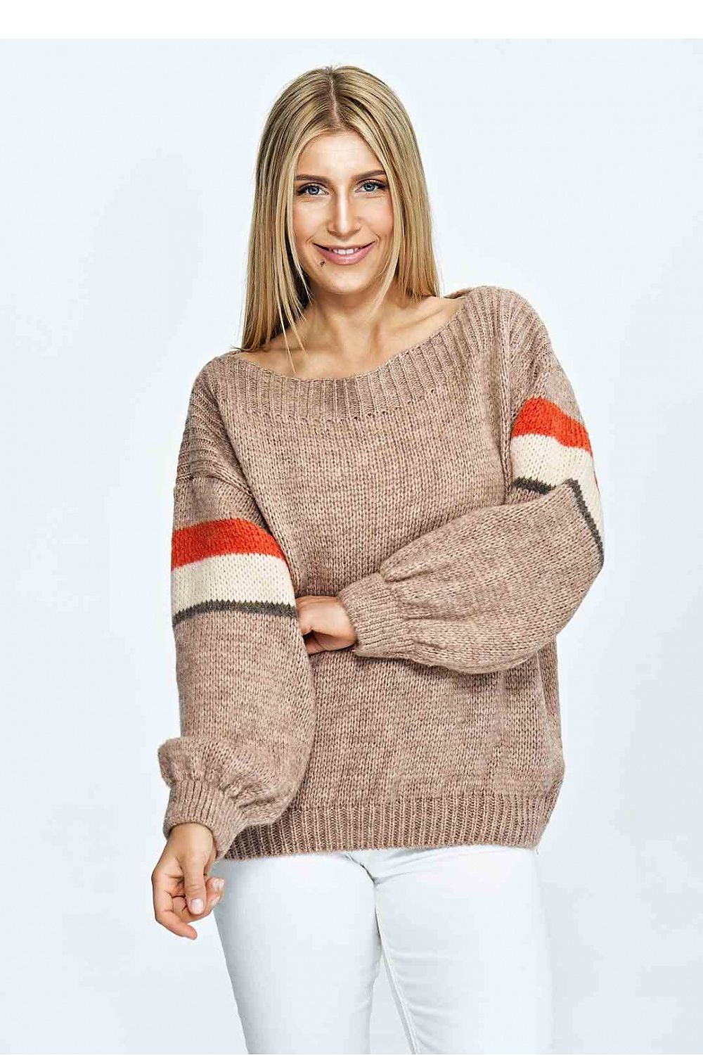 Sweater model 172048 Figl