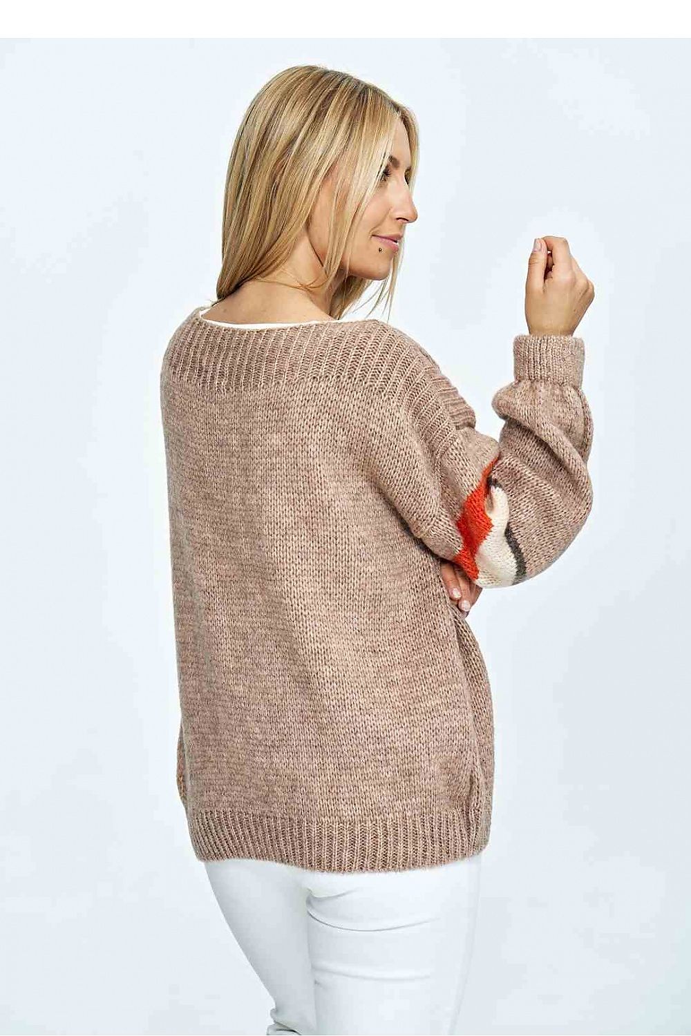 Sweater model 172048 Figl