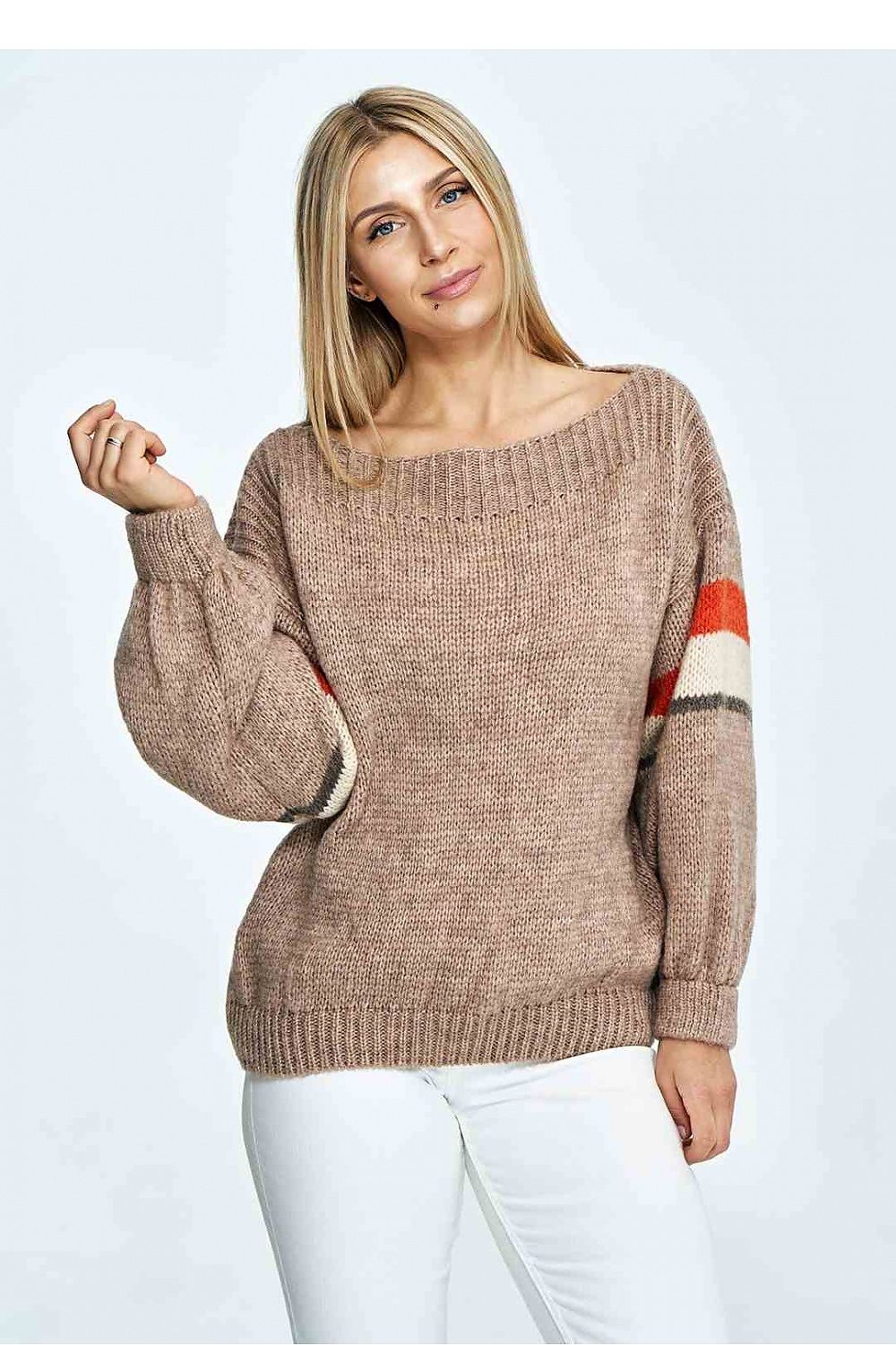 Sweater model 172048 Figl