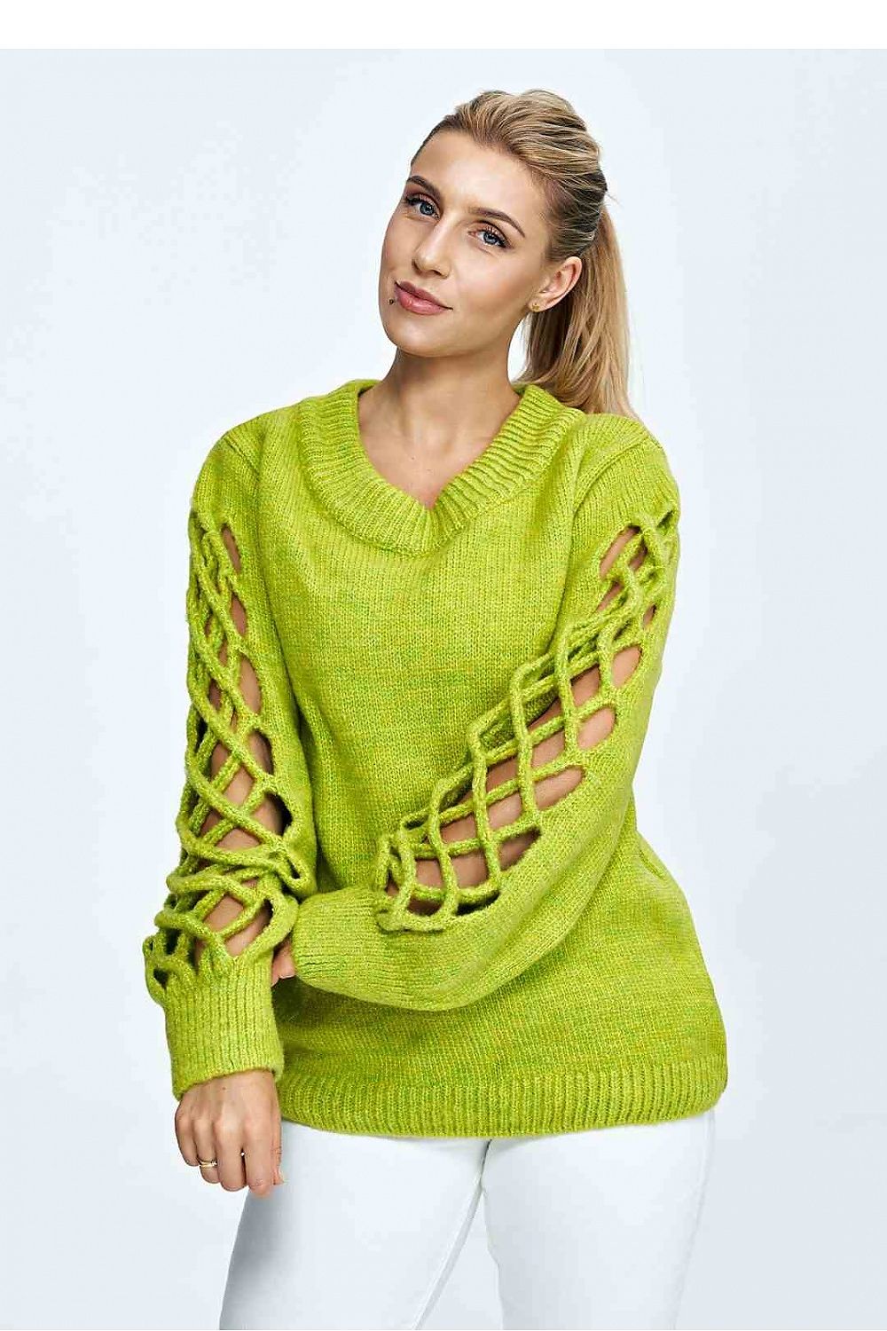 Sweater model 172060 Figl