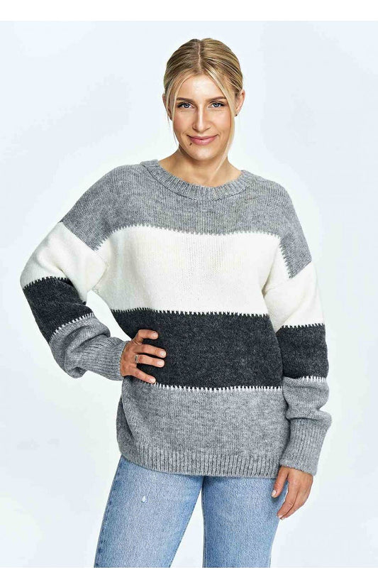 Sweater model 172067 Figl