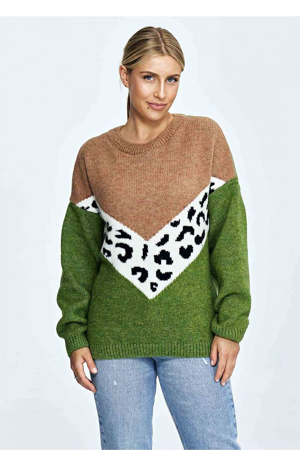 Sweater model 172074 Figl