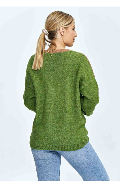 Chandail model 172074 Figl