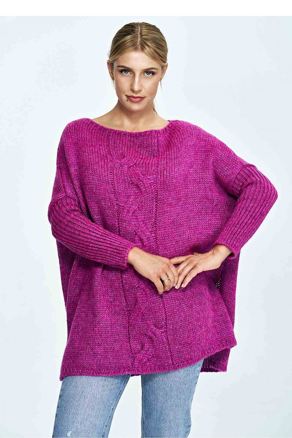Sweater model 172107 Figl