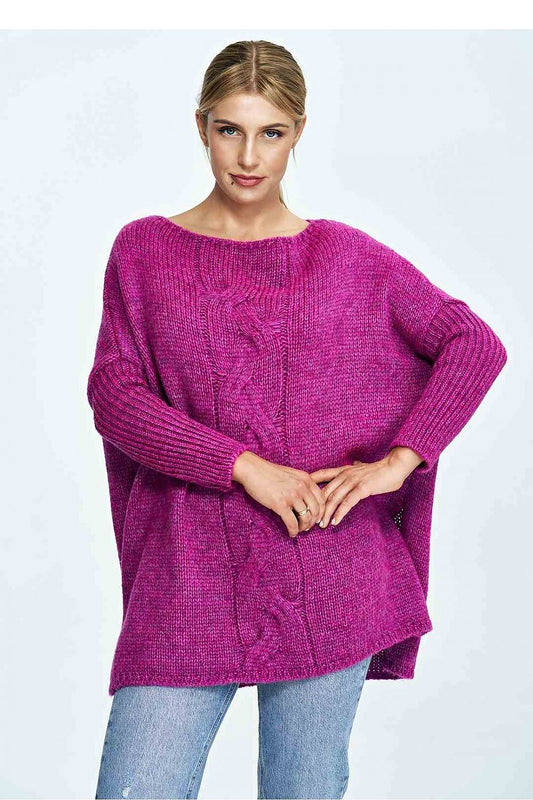 Sweater model 172107 Figl