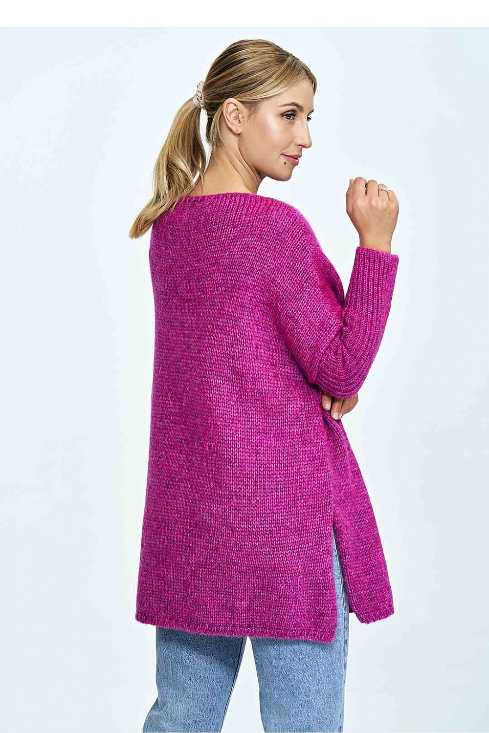 Sweater model 172107 Figl