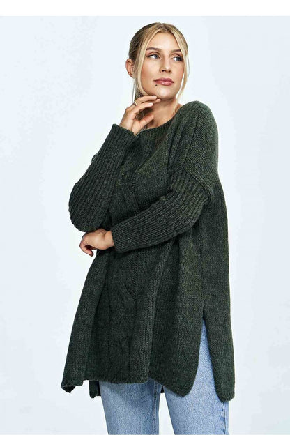 Chandail model 172107 Figl