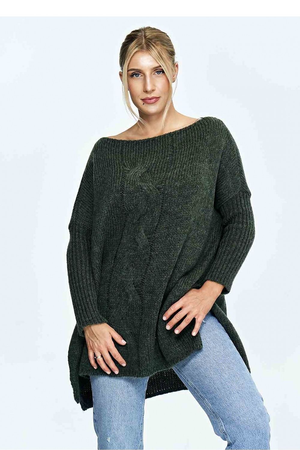 Sweater model 172107 Figl