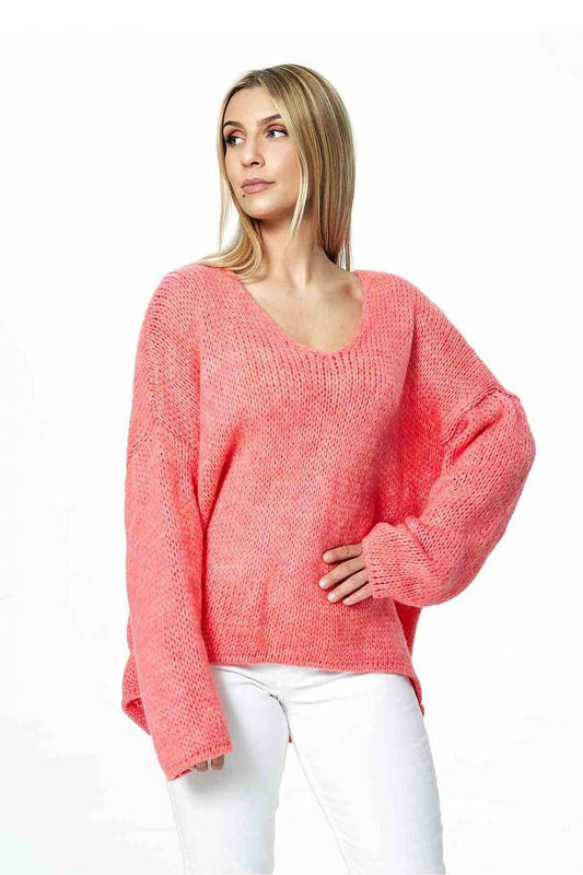 Sweater model 172117 Figl