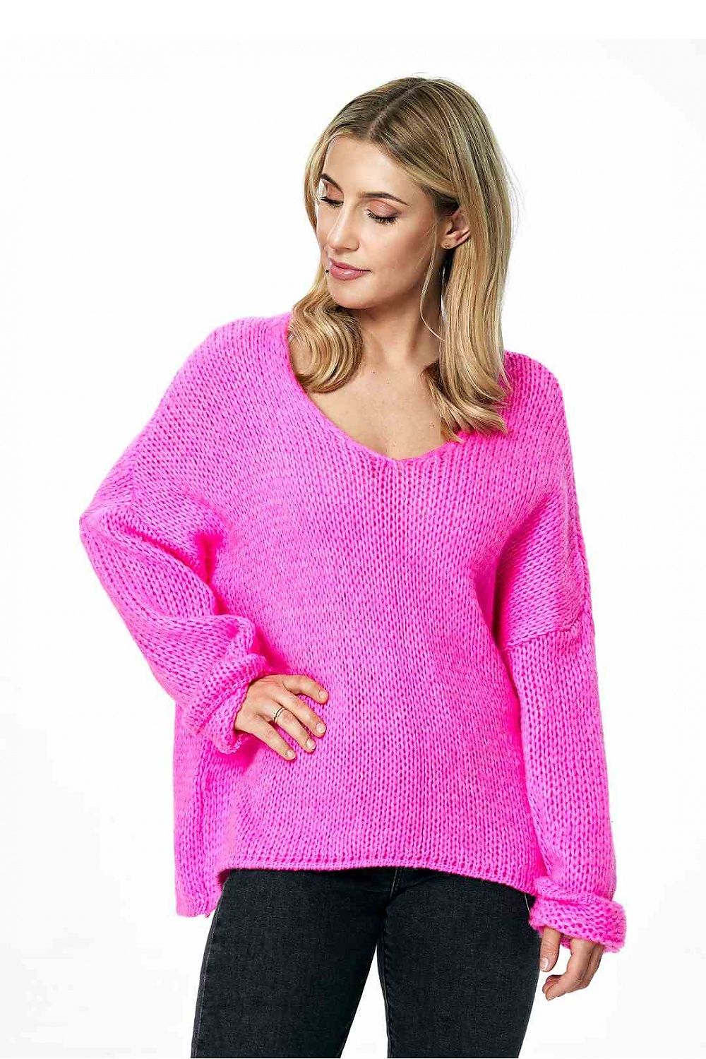 Sweater model 172117 Figl