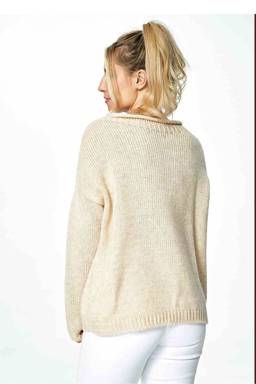 Sweater model 172226 Figl