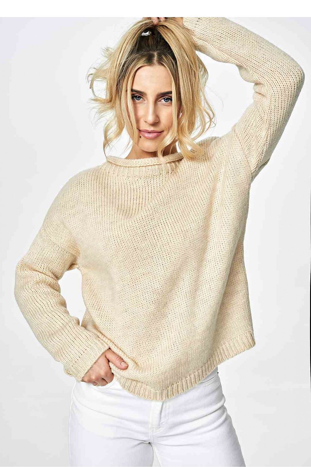Sweater model 172226 Figl