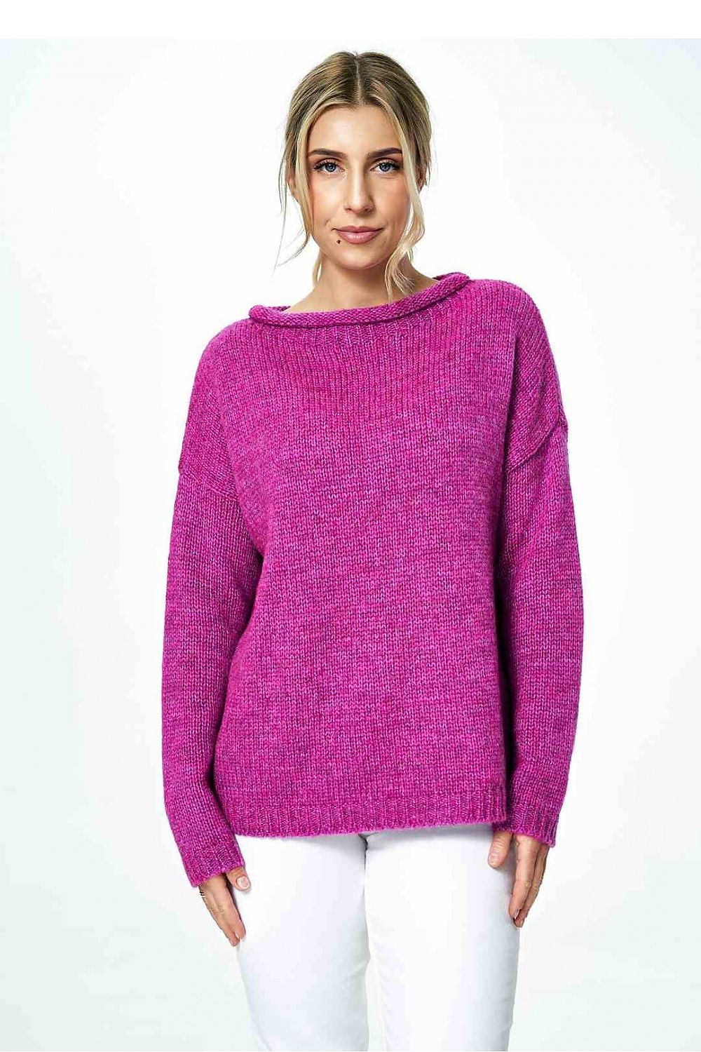 Sweater model 172226 Figl