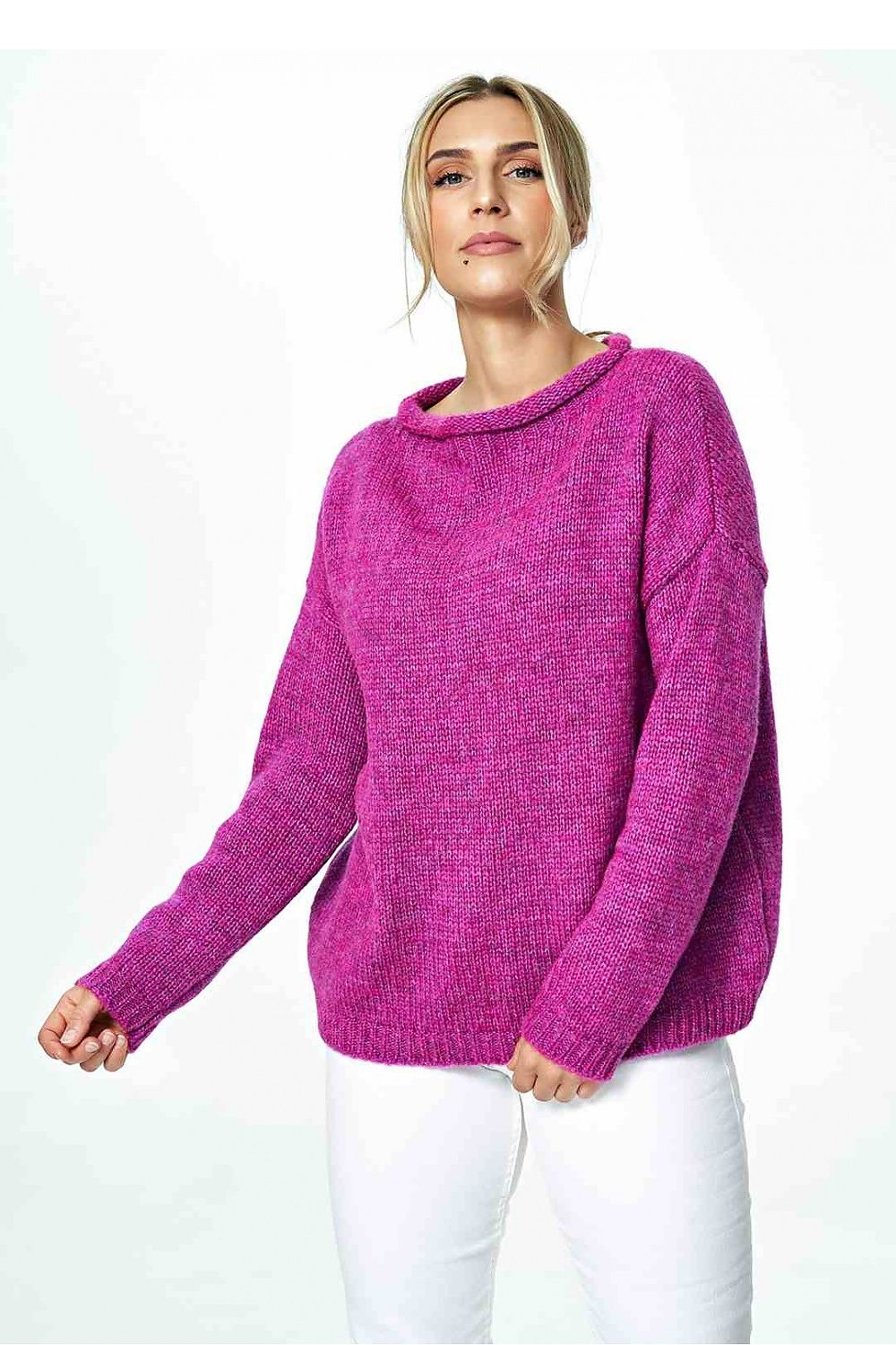 Sweater model 172226 Figl