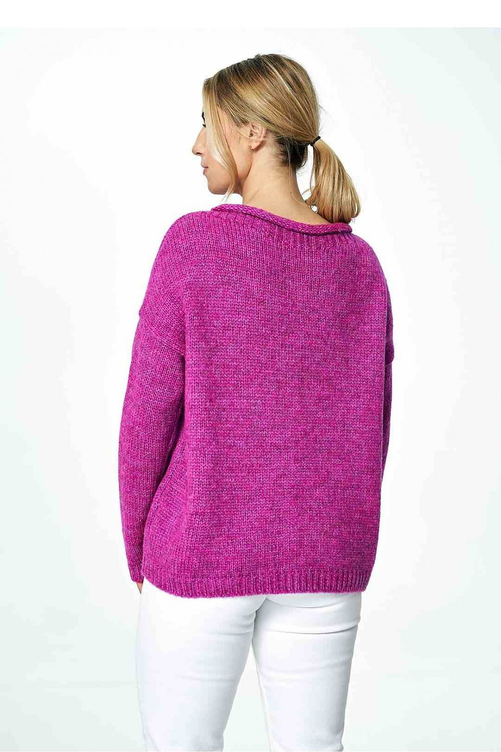 Sweater model 172226 Figl