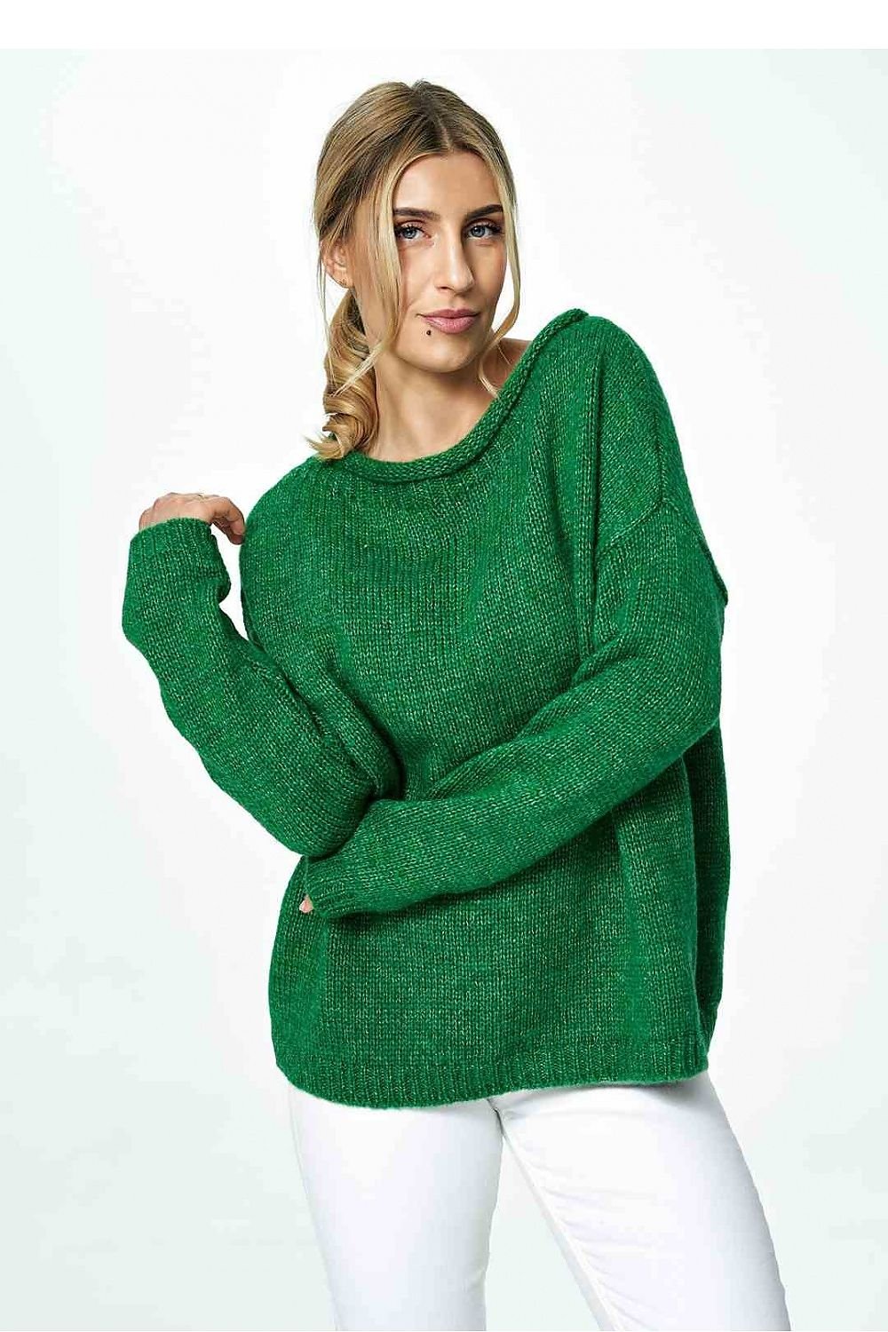 Sweater model 172226 Figl