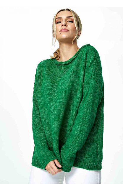 Sweater model 172226 Figl