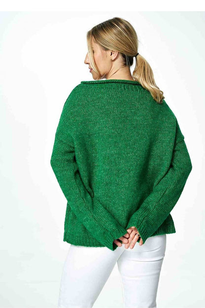 Sweater model 172226 Figl