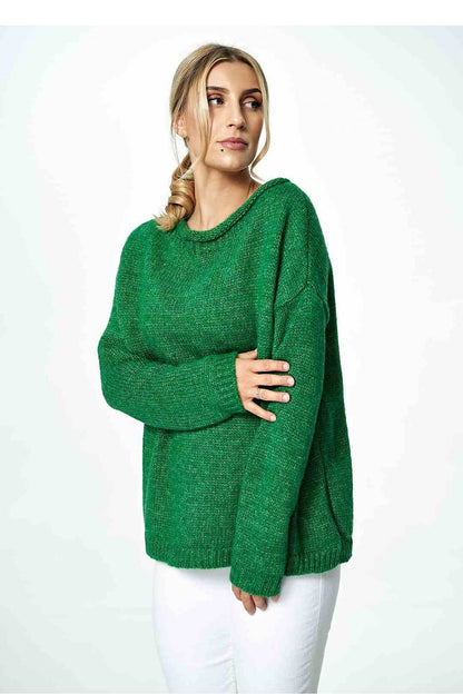 Sweater model 172226 Figl