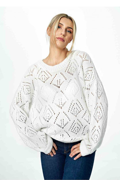 Sweater model 172234 Figl