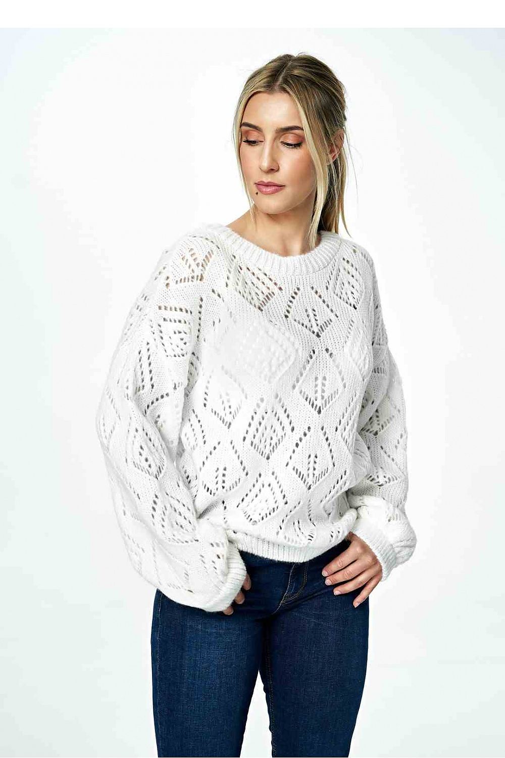 Sweater model 172234 Figl