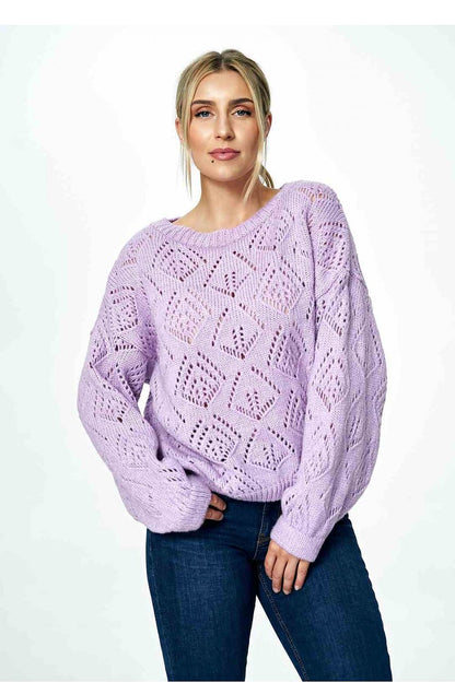 Sweater model 172234 Figl