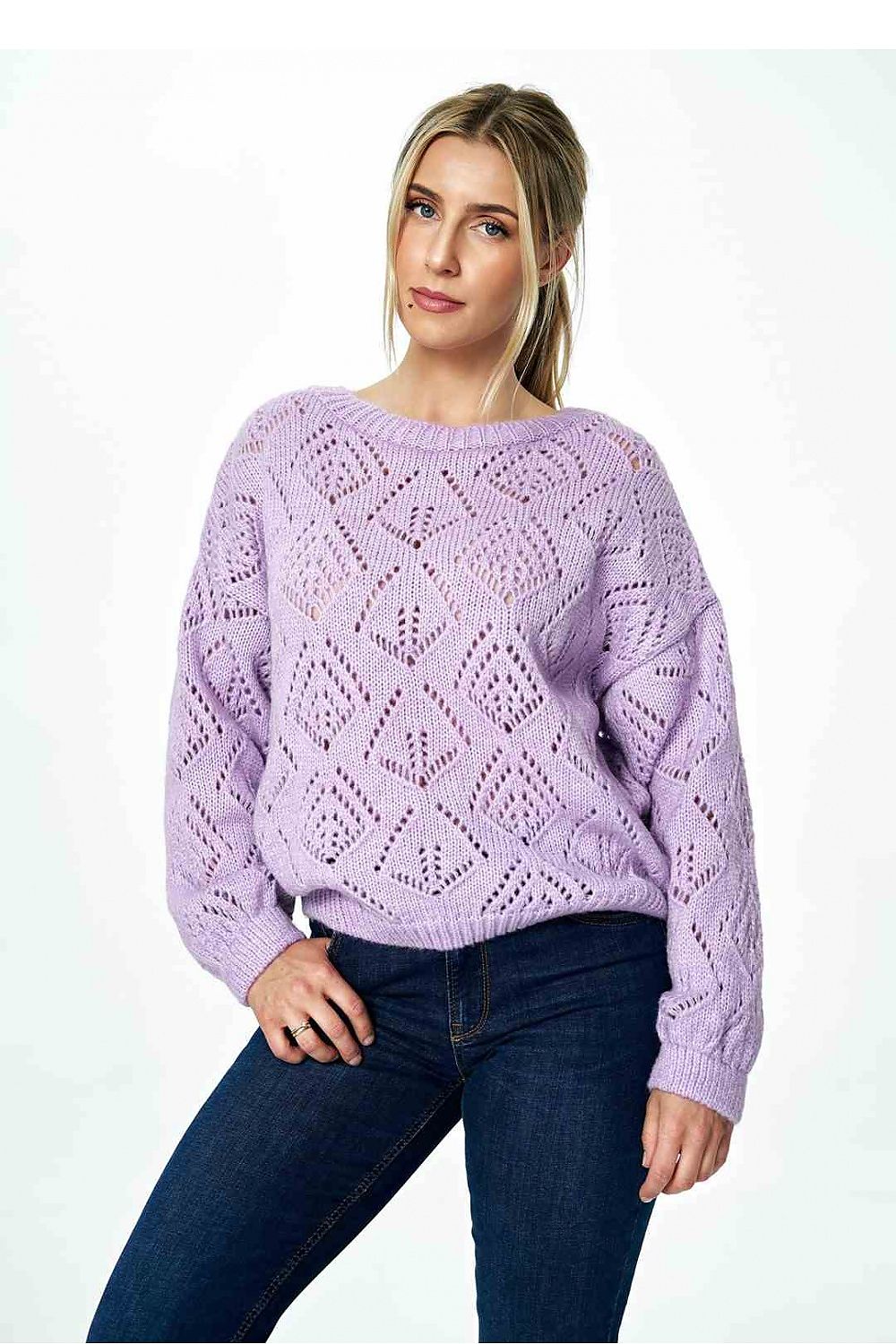 Sweater model 172234 Figl