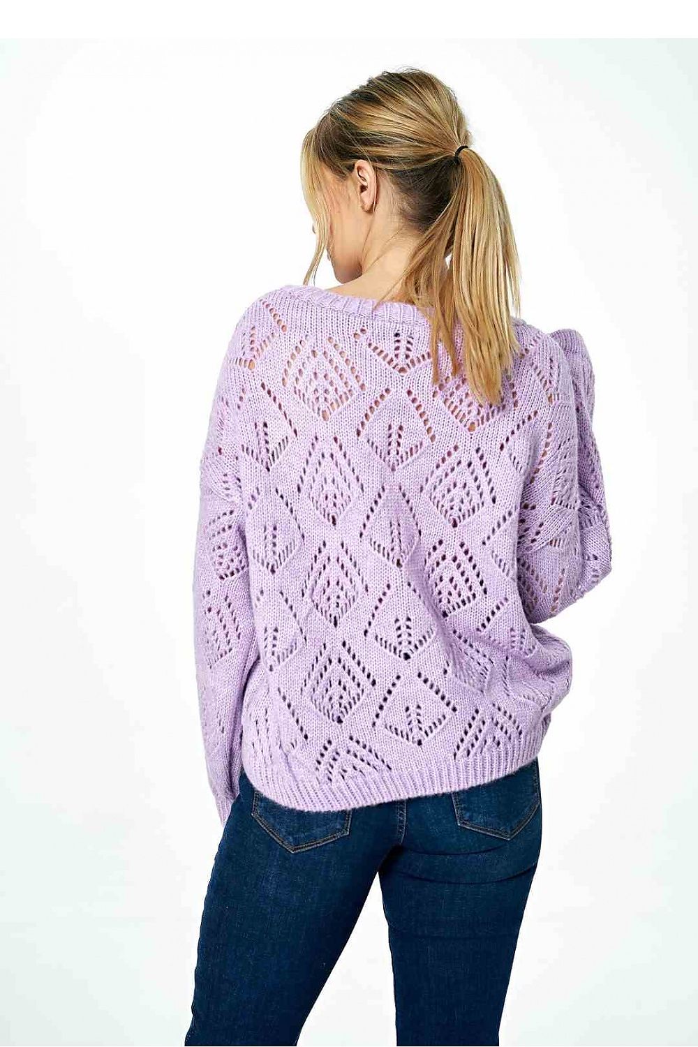 Sweater model 172234 Figl