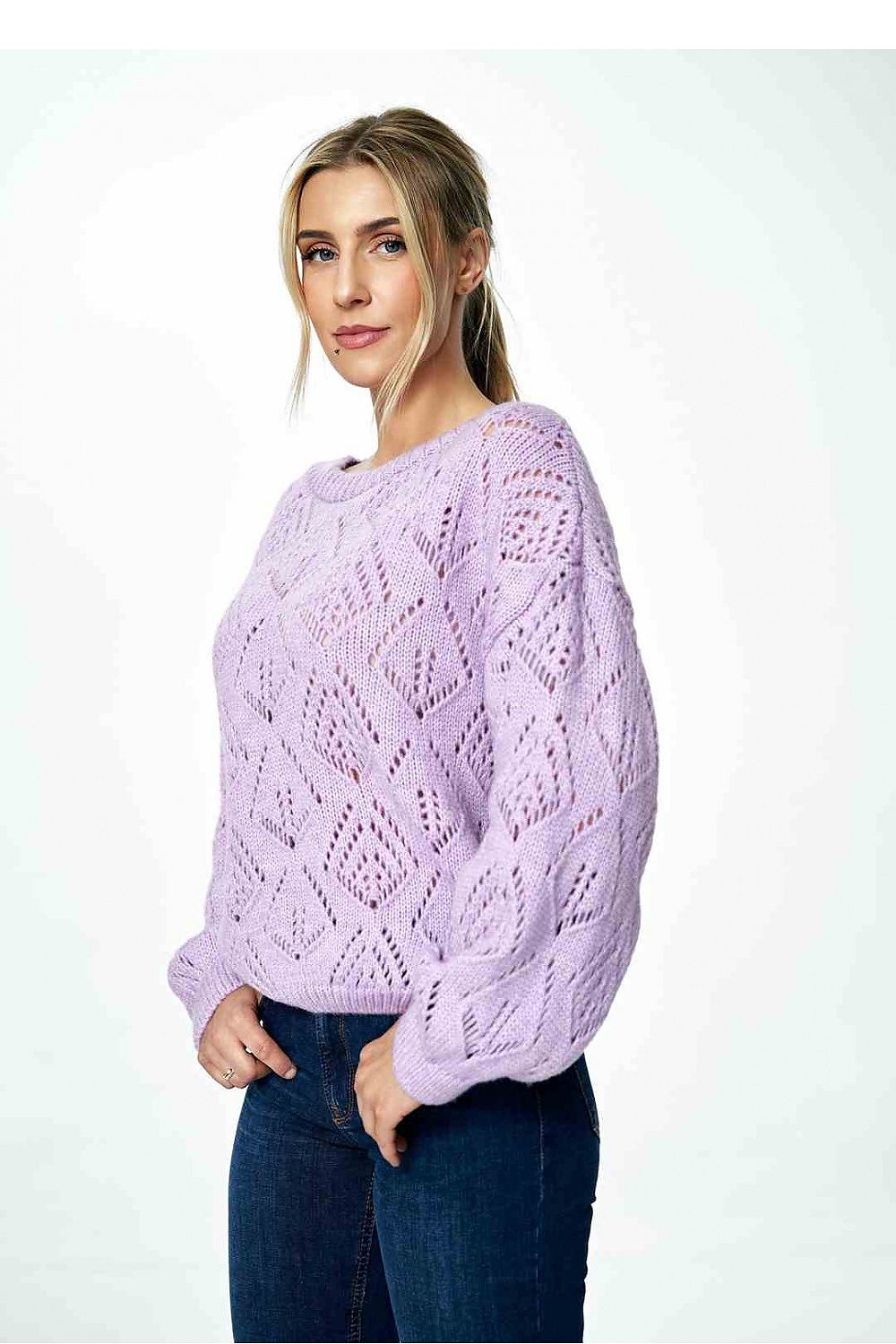 Sweater model 172234 Figl