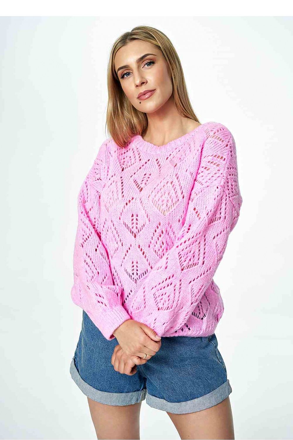 Sweater model 172234 Figl